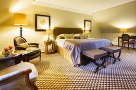 Althoff Grandhotel Schloss Bensberg