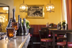 Althoff Grandhotel Schloss Bensberg