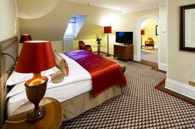 Althoff Grandhotel Schloss Bensberg