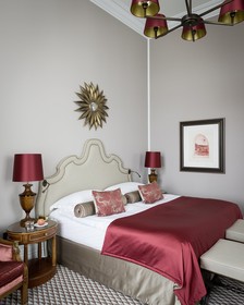 Althoff Grandhotel Schloss Bensberg