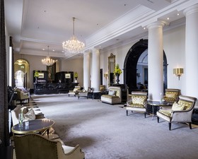 Althoff Grandhotel Schloss Bensberg