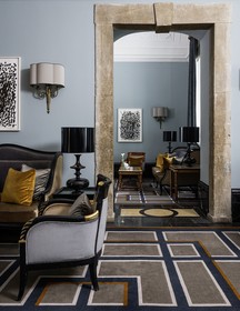 Althoff Grandhotel Schloss Bensberg