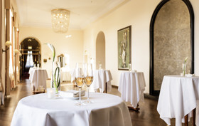 Althoff Grandhotel Schloss Bensberg