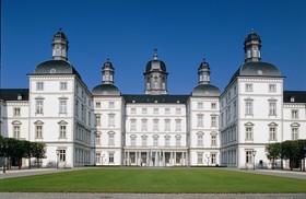 Althoff Grandhotel Schloss Bensberg
