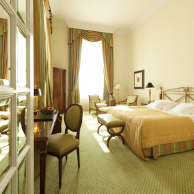 Althoff Grandhotel Schloss Bensberg