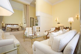 Althoff Grandhotel Schloss Bensberg