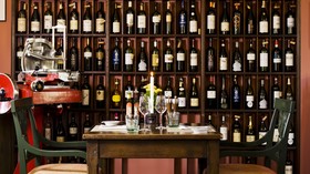 Althoff Grandhotel Schloss Bensberg