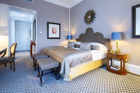 Althoff Grandhotel Schloss Bensberg