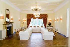 Althoff Schlosshotel Lerbach