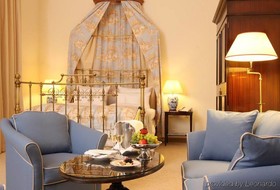 Althoff Schlosshotel Lerbach