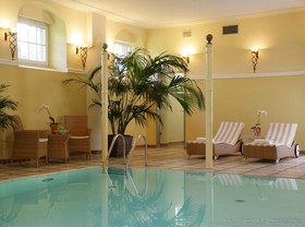 Althoff Schlosshotel Lerbach
