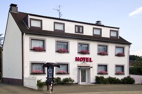 Hotel Kölner Hof Refrath