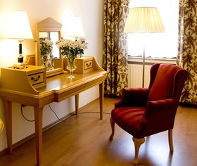 Hotel Kölner Hof Refrath