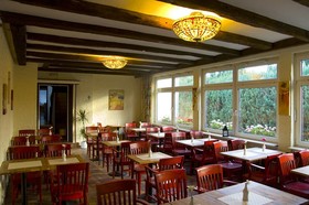 Hotel Kölner Hof Refrath