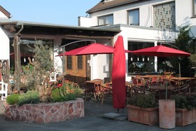 Hotel Kölner Hof Refrath