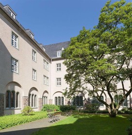 Kardinal Schulte Haus