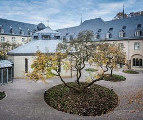Kardinal Schulte Haus