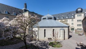 Kardinal Schulte Haus