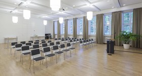 Kardinal Schulte Haus