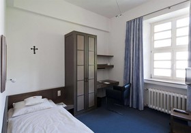 Kardinal Schulte Haus