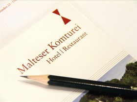 Malteser Komturei