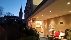 Privathotel Bremer