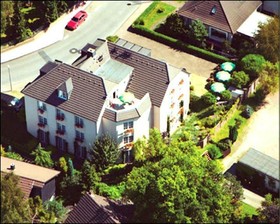 Privathotel Bremer