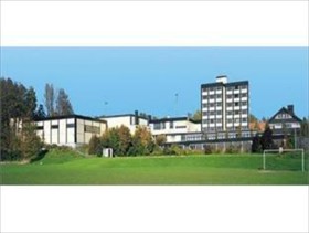 Rheinische Landesturnschule