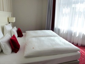 Steigenberger Hotel Bielefelder Hof