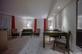 Steigenberger Hotel Bielefelder Hof
