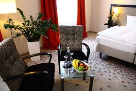 Steigenberger Hotel Bielefelder Hof