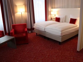 Steigenberger Hotel Bielefelder Hof