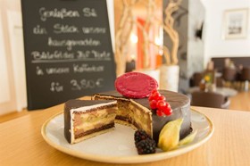 Steigenberger Hotel Bielefelder Hof