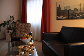 Steigenberger Hotel Bielefelder Hof