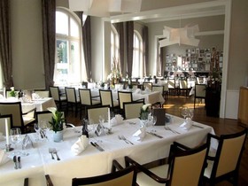 Steigenberger Hotel Bielefelder Hof
