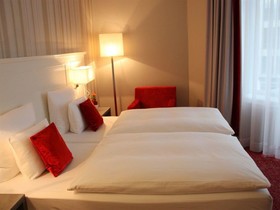 Steigenberger Hotel Bielefelder Hof