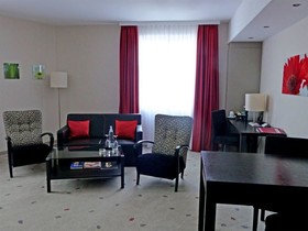 Steigenberger Hotel Bielefelder Hof