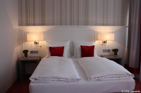 Steigenberger Hotel Bielefelder Hof