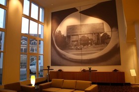 Steigenberger Hotel Bielefelder Hof