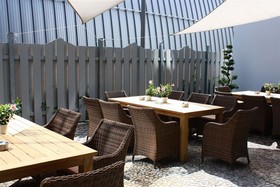 Steigenberger Hotel Bielefelder Hof