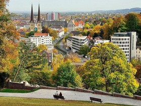 Steigenberger Hotel Bielefelder Hof