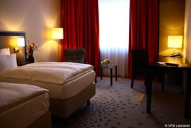 Steigenberger Hotel Bielefelder Hof