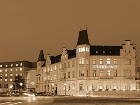 Steigenberger Hotel Bielefelder Hof