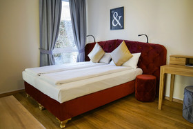Boardinghouse City Home