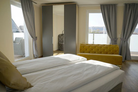 Boardinghouse City Home