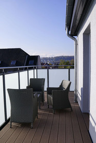 Boardinghouse City Home