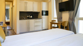 Boardinghouse City Home
