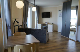 Boardinghouse City Home