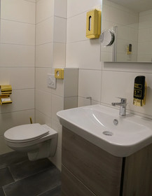 Boardinghouse City Home