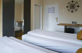 Boardinghouse City Home